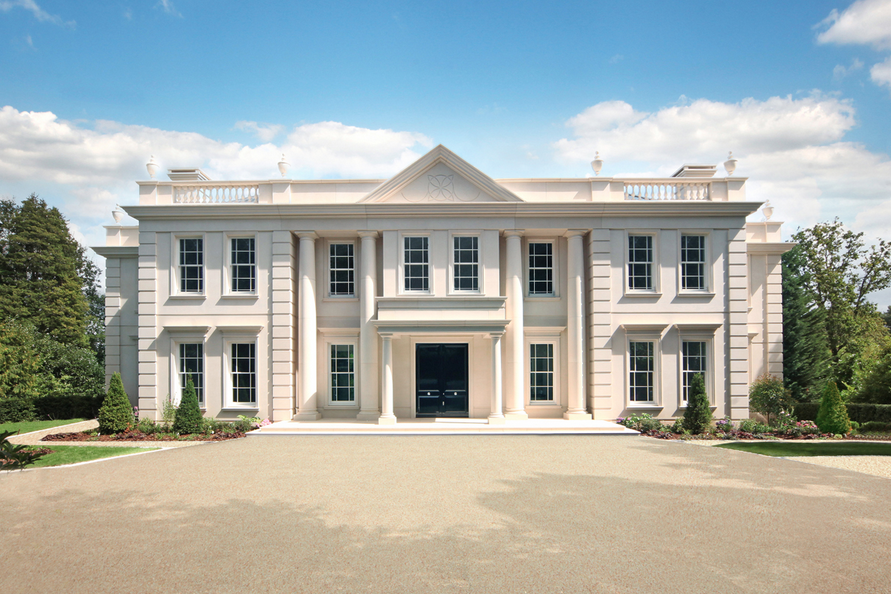Silverwood House