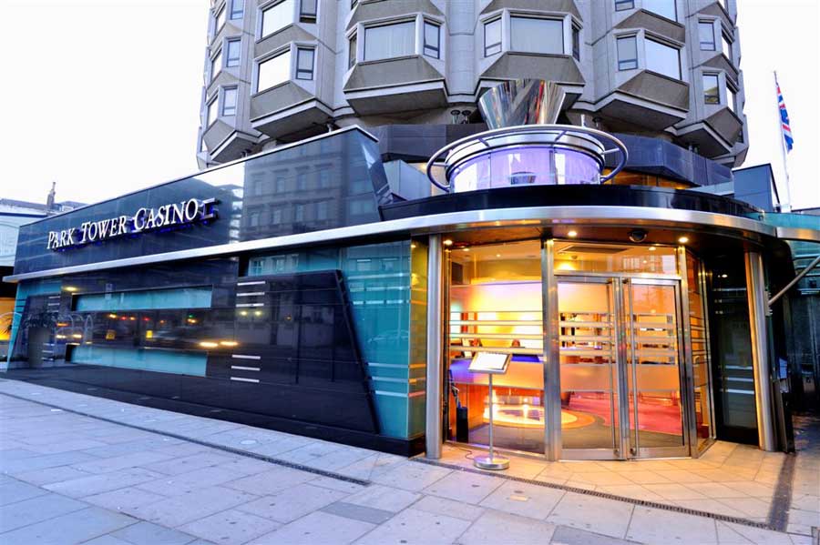 Park Lane Casino
